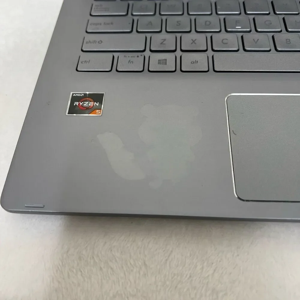 Asus Zenbook Q406DA Touchscreen Laptop